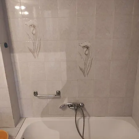 Apartment Lemon Near To Pireaus Port Piraeus