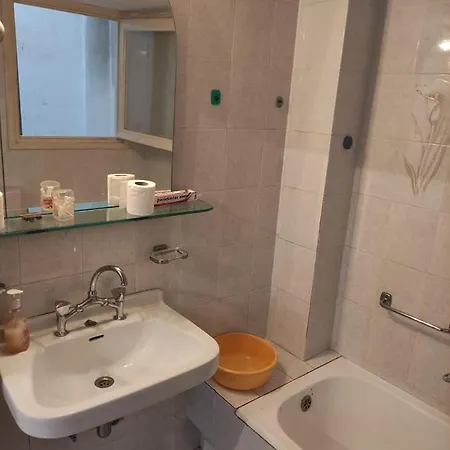 Apartment Lemon Near To Pireaus Port *