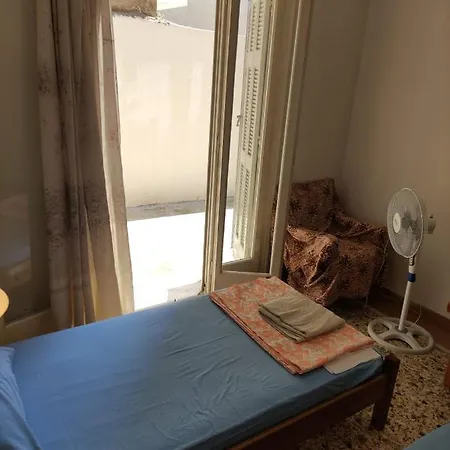 Apartment Lemon Near To Pireaus Port Piraeus