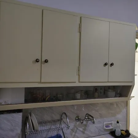 Apartment Lemon Near To Pireaus Port Piraeus