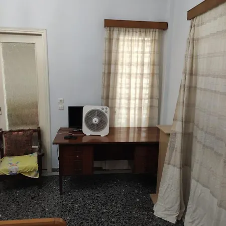 Apartment Lemon Near To Pireaus Port