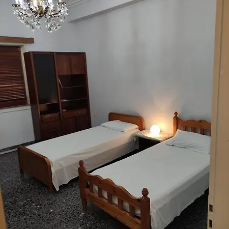 Apartment Lemon Near To Pireaus Port *