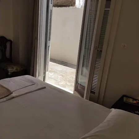 Lemon Near To Pireaus Port Διαμέρισμα *