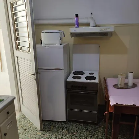 Apartment Lemon Near To Pireaus Port